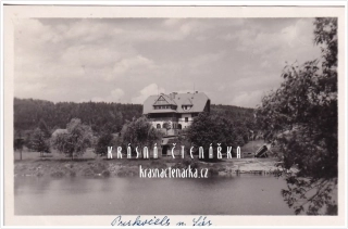 PYSKOČELY, Pražská bouda