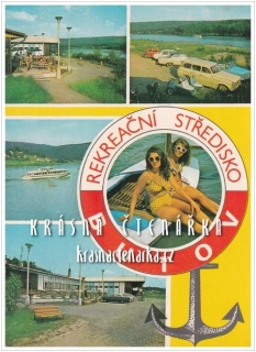 Rekreační středisko BUTOV