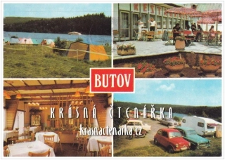 Rekreační středisko BUTOV