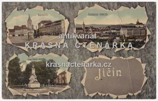 JIČÍN