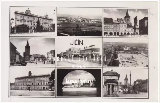 JIČÍN