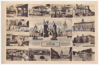 JIČÍN