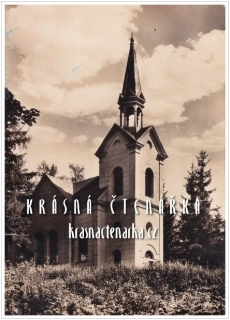 KONSTANTINOVY LÁZNĚ, Kostel Panny Marie Lurdské