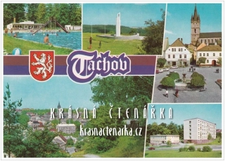 TACHOV