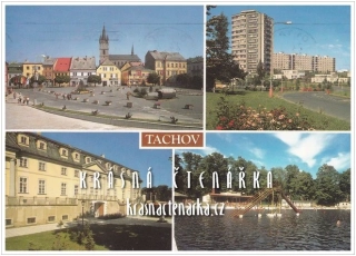 TACHOV