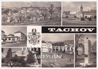 TACHOV