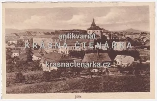 JIČÍN