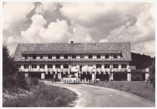 ŽIVOHOŠŤ, Sporthotel