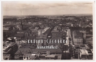 OSTRAVA