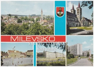 MILEVSKO