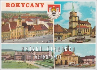 ROKYCANY