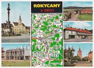ROKYCANY