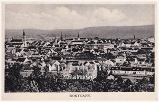 ROKYCANY