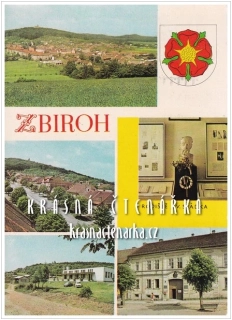 ZBIROH