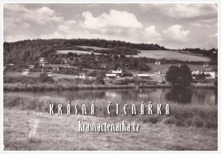 ZBIROH, Chatový tábor