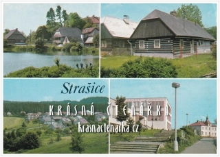 STRAŠICE