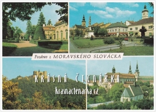 MORAVSKÉ SLOVÁCKO