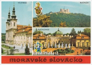 MORAVSKÉ SLOVÁCKO