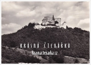 Hrad BUCHLOV
