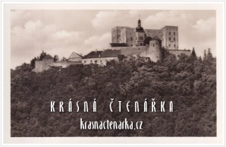 Hrad BUCHLOV
