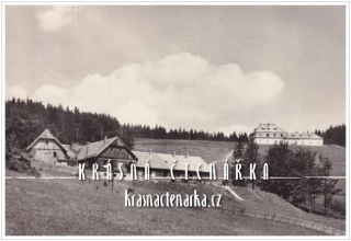 MIKULČIN VRCH - VÁPENICE