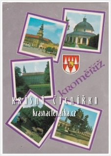 KROMĚŘÍŽ