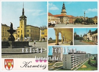 KROMĚŘÍŽ