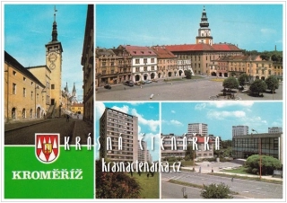 KROMĚŘÍŽ