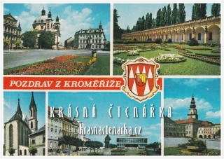 KROMĚŘÍŽ