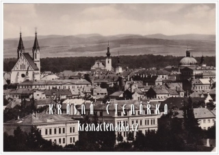 KROMĚŘÍŽ