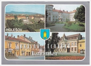 HOLEŠOV