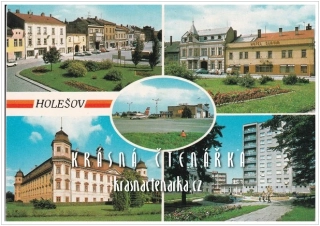 HOLEŠOV