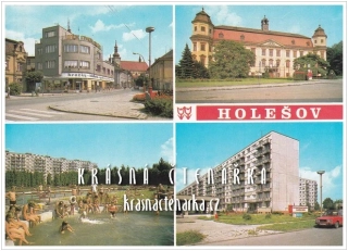 HOLEŠOV