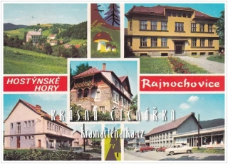 RAJNOCHOVICE