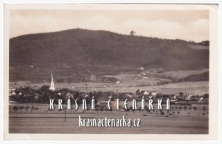 BYSTŘICE POD HOSTÝNEM