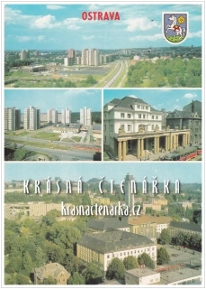 OSTRAVA