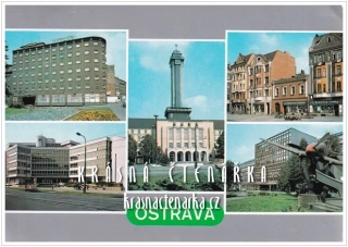 OSTRAVA