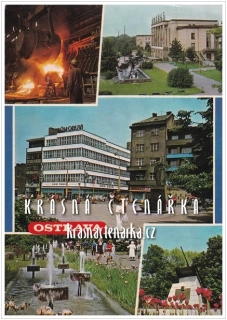 OSTRAVA
