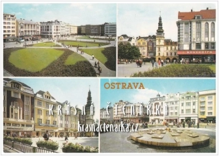 OSTRAVA