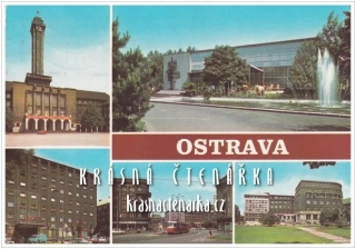 OSTRAVA