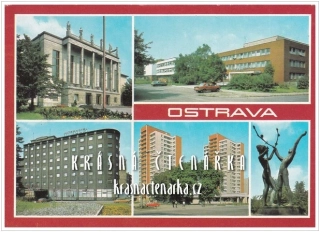 OSTRAVA