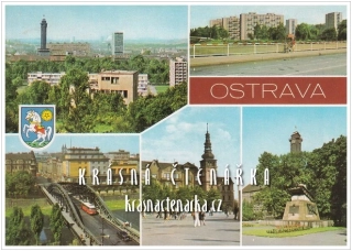 OSTRAVA