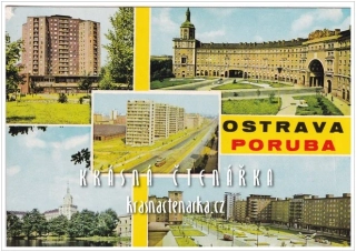 OSTRAVA