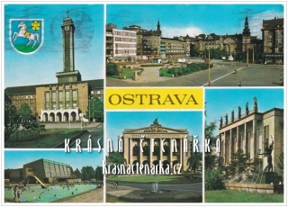 OSTRAVA