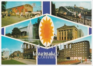 OSTRAVA