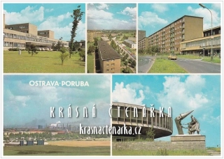 OSTRAVA