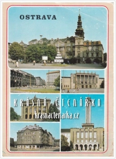 OSTRAVA