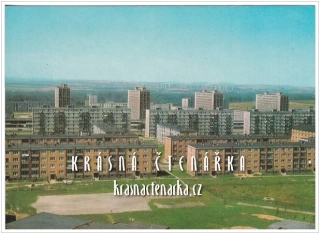 OSTRAVA - ZÁBŘEH