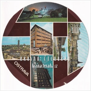 OSTRAVA