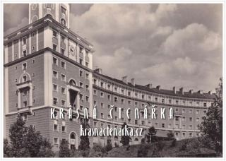 OSTRAVA - PORUBA